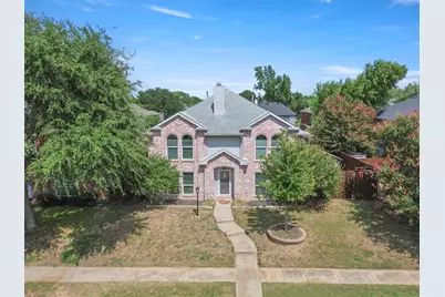 1428 Creekview Drive, Lewisville, TX 75067 - Photo 27