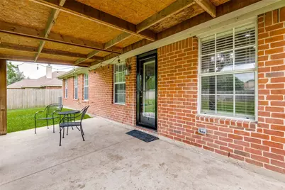 306 Barton Street, Royse City, TX 75189 - Photo 23
