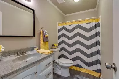 7820 Kermit, Fort Worth, TX 76116 - Photo 21