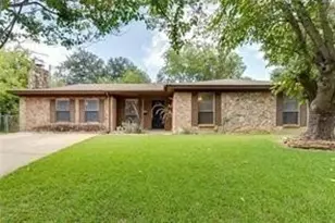 7820 Kermit, Fort Worth, TX 76116 - Photo 1