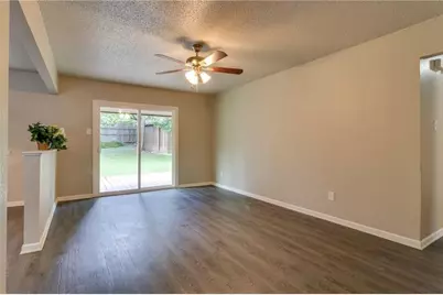 7820 Kermit, Fort Worth, TX 76116 - Photo 3
