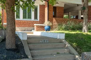 4036 Linden Ave, Fort Worth, TX 76107 - Photo 3