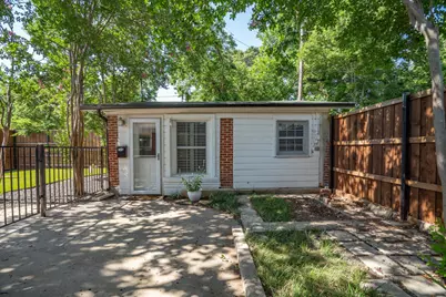 4036 Linden Avenue, Fort Worth, TX 76107 - Photo 29