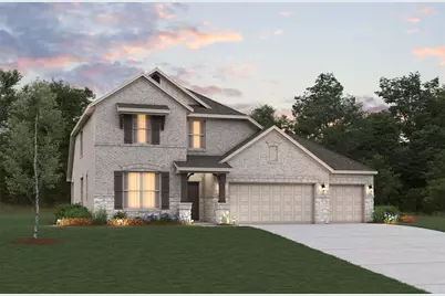 3156 Patrinia Street, Royse City, TX 75189 - Photo 1