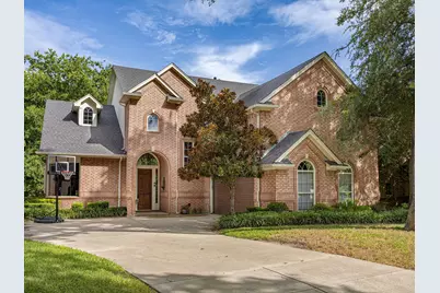 5832 Forest Bend Place, Fort Worth, TX 76112 - Photo 1