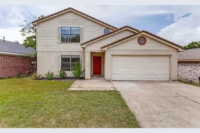 10209 Cool Spring Drive, Fort Worth, TX 76108 - Photo 1