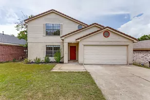 10209 Cool Spring Dr, Fort Worth, TX 76108 - Photo 1