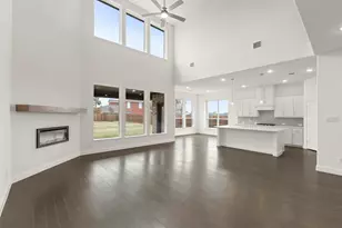 239 Harmony Ave, Forney, TX 75126 - Photo 3