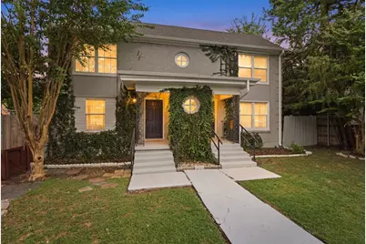 610 Winston Street, Dallas, TX 75208 - Photo 1