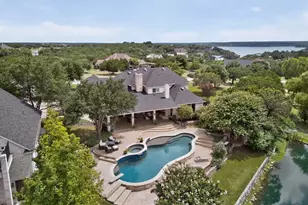 3406 Sundance Ct, Granbury, TX 76049 - Photo 7
