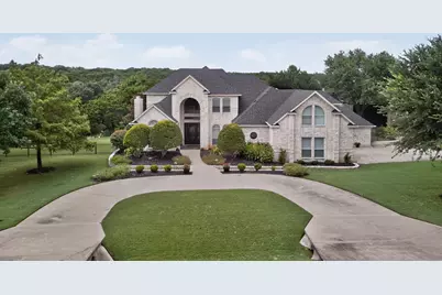 3406 Sundance Court, Granbury, TX 76049 - Photo 3