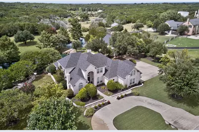 3406 Sundance Court, Granbury, TX 76049 - Photo 3