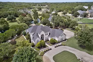 3406 Sundance Ct, Granbury, TX 76049 - Photo 3