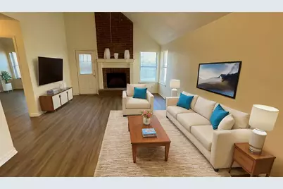 923 Simon Drive, Cedar Hill, TX 75104 - Photo 3