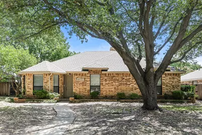 4422 Cinnabar Drive, Dallas, TX 75227 - Photo 1