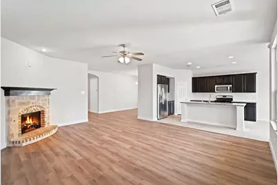 1705 Zebra Finch Drive, Little Elm, TX 75068 - Photo 5