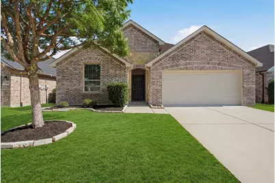 1705 Zebra Finch Drive, Little Elm, TX 75068 - Photo 1