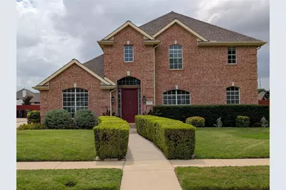 427 Rainforest Court, Murphy, TX 75094 - Photo 1