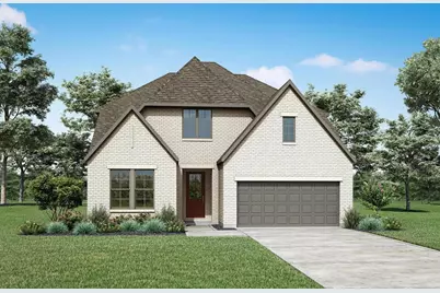 1717 Hillside Stroll Drive, Lavon, TX 75166 - Photo 1