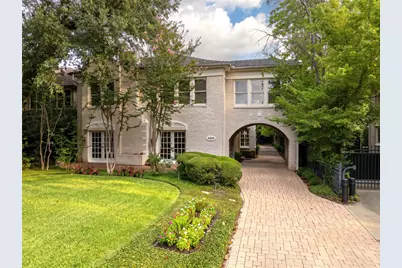 4310 Rawlins Street, Dallas, TX 75219 - Photo 1