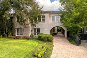 4310 Rawlins St, Dallas, TX 75219 - Photo 1