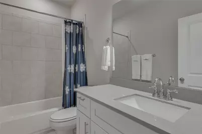 509 Hutchinson Lane, Lewisville, TX 75077 - Photo 29
