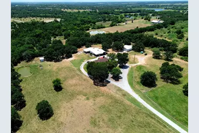 447 W Bypass 287, Alvord, TX 76225 - Photo 27