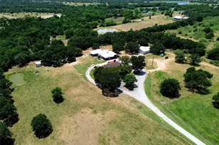 447 W Bypass 287, Alvord, TX 76225 - Photo 27