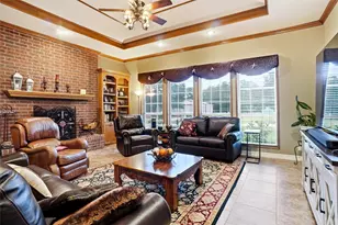 447 W Bypass 287, Alvord, TX 76225 - Photo 7