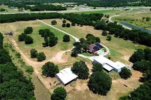 447 W Bypass 287, Alvord, TX 76225 - Photo 29
