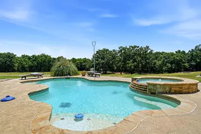 447 W Bypass 287, Alvord, TX 76225 - Photo 21
