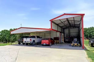 447 W Bypass 287, Alvord, TX 76225 - Photo 23