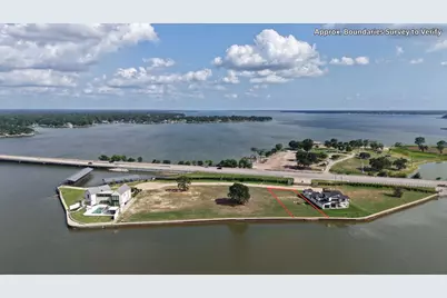 108 Mary Court, Gun Barrel City, TX 75156 - Photo 3