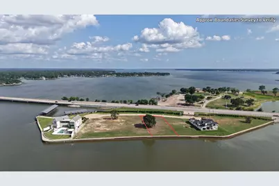 108 Mary Court, Gun Barrel City, TX 75156 - Photo 3