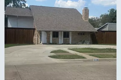 2709 Peppertree Place, Plano, TX 75074 - Photo 1