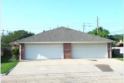 3633   3635 Patty Lynne, Abilene, TX 79606 - Photo 1