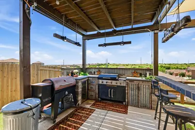 189 Point Rider Road, Newark, TX 76071 - Photo 11