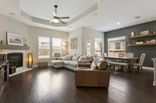 4000 Blessington Dr, Frisco, TX 75036 - Photo 13