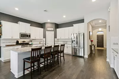 4000 Blessington Drive, Frisco, TX 75036 - Photo 5
