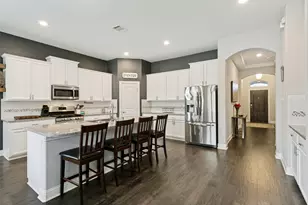 4000 Blessington Dr, Frisco, TX 75036 - Photo 5