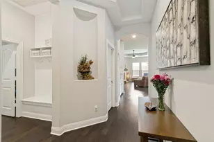 4000 Blessington Dr, Frisco, TX 75036 - Photo 3