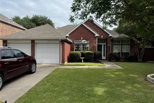 2129 Milford Dr, Flower Mound, TX 75028 - Photo 1