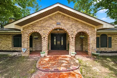612 W Highland Street, West, TX 76691 - Photo 1