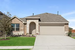 1009 Raptor Rd, Alvarado, TX 76009 - Photo 1