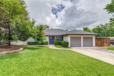 7045 Gaston Parkway, Dallas, TX 75214 - Photo 1