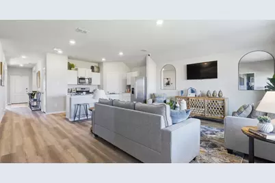 8409 Bluebonnet Bend Road, Fort Worth, TX 76131 - Photo 11