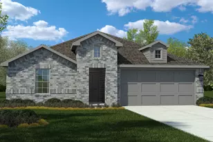 8409 Bluebonnet Bend Rd, Fort Worth, TX 76131 - Photo 1