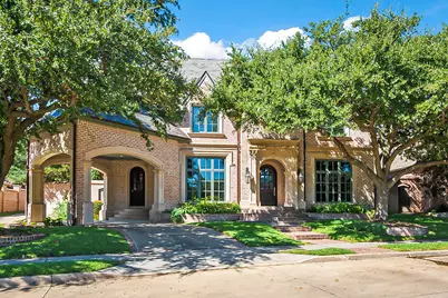 44 Armstrong Drive, Frisco, TX 75034 - Photo 1