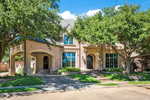 44 Armstrong Dr, Frisco, TX 75034 - Photo 1