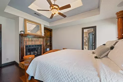 7500 Parker Drive E, Burleson, TX 76028 - Photo 23